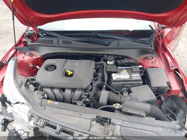 2020 KIA FORTE LXS VIN: 3KPF24AD0LE168438