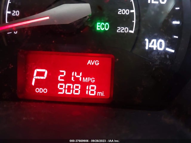 2017 KIA RIO LX VIN: KNADM4A32H6050376