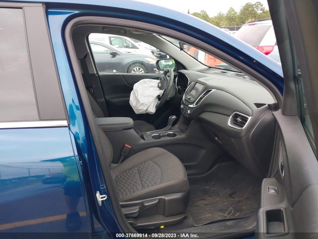Chevrolet EQUINOX LT 2021 3GNAXKEV0ML382241 Image 5
