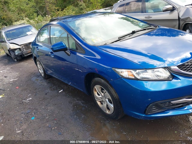 2014 19XFB2F58EE267453 main image