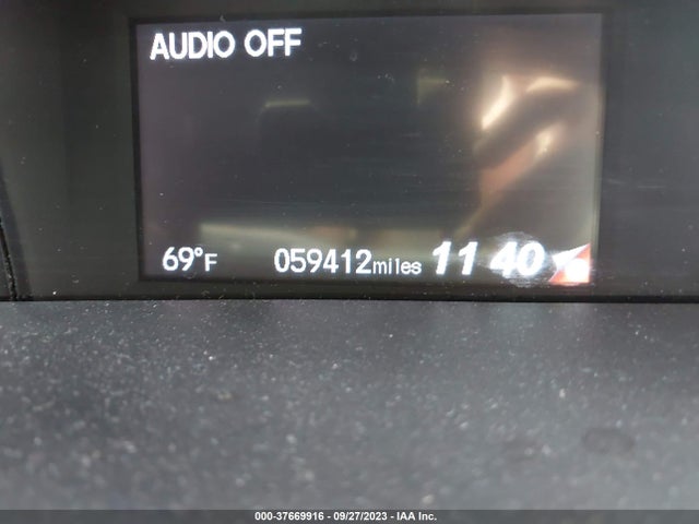 Honda Civic Sedan Lx 2014 19XFB2F58EE267453 Image 15