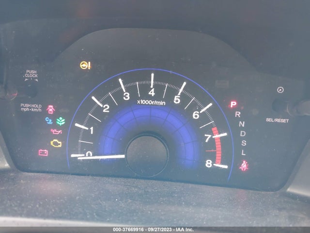 Honda Civic Sedan Lx 2014 19XFB2F58EE267453 Image 7