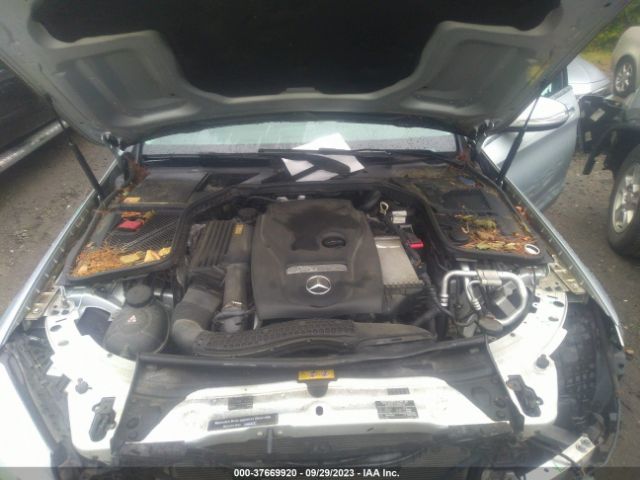 55SWF4KB6FU000558 Mercedes-Benz C-class C 300