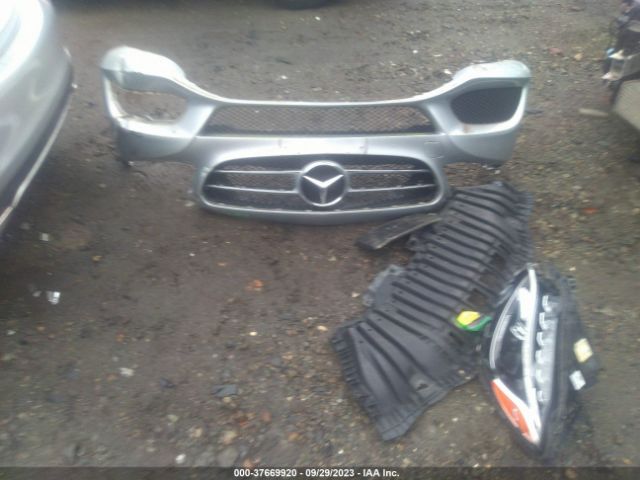 55SWF4KB6FU000558 Mercedes-Benz C-class C 300