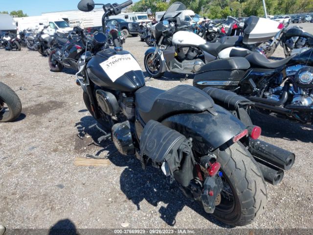 2023 INDIAN MOTORCYCLE CO. CHIEF 56KDLDBH8P3010071 Photo 2