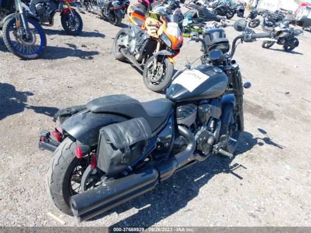 2023 INDIAN MOTORCYCLE CO. CHIEF 56KDLDBH8P3010071 Photo 3