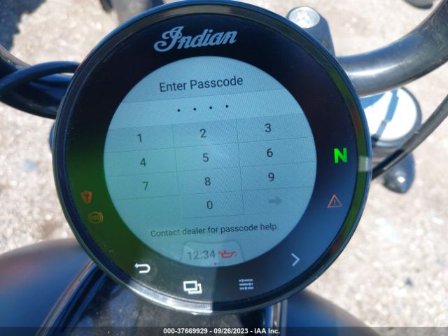 2023 INDIAN MOTORCYCLE CO. CHIEF 56KDLDBH8P3010071 Photo 6