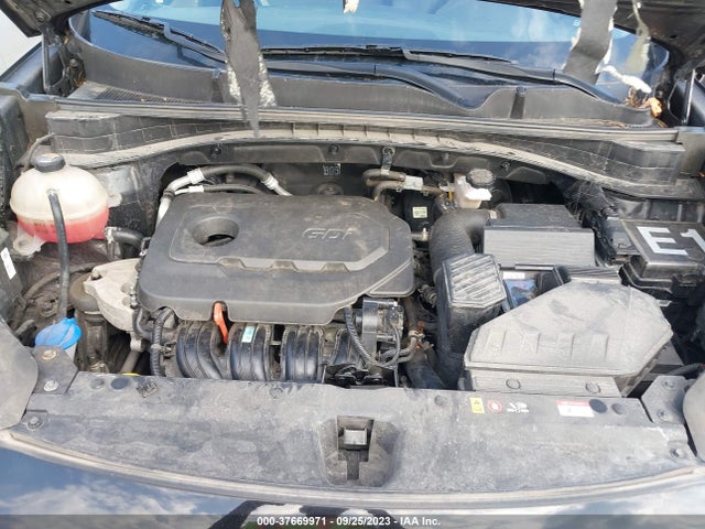 2022 KIA SPORTAGE LX VIN: KNDPMCAC4N7952401