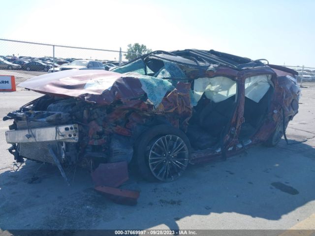 1N4AA6APXHC437651 Nissan Maxima 3.5 Platinum