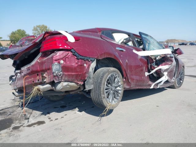 1N4AA6APXHC437651 Nissan Maxima 3.5 Platinum