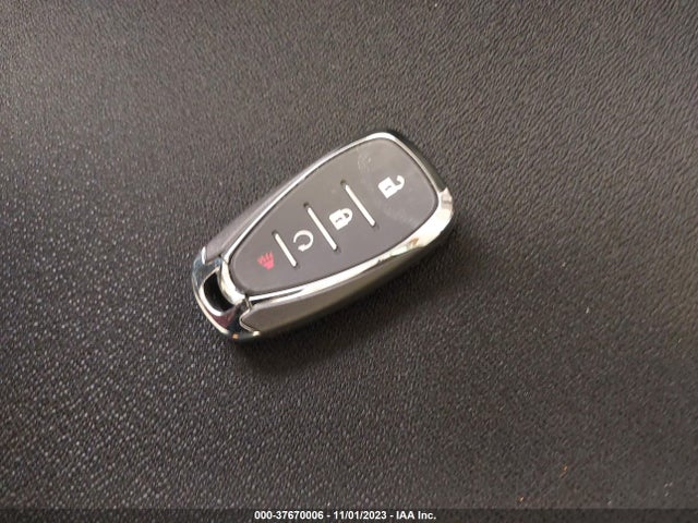 Chevrolet Trailblazer Lt 2022 KL79MPSL4NB040568 Image 11