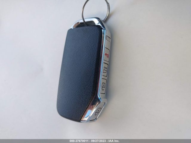 KNDC3DLC9N5072374 KIA Ev6 Wind