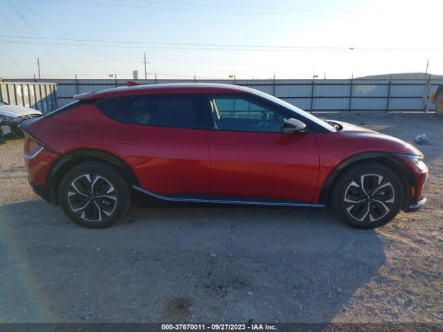 KNDC3DLC9N5072374 KIA Ev6 Wind