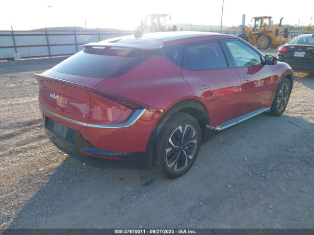 KNDC3DLC9N5072374 KIA Ev6 Wind