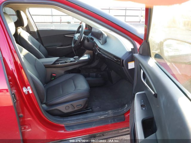 KNDC3DLC9N5072374 KIA Ev6 Wind
