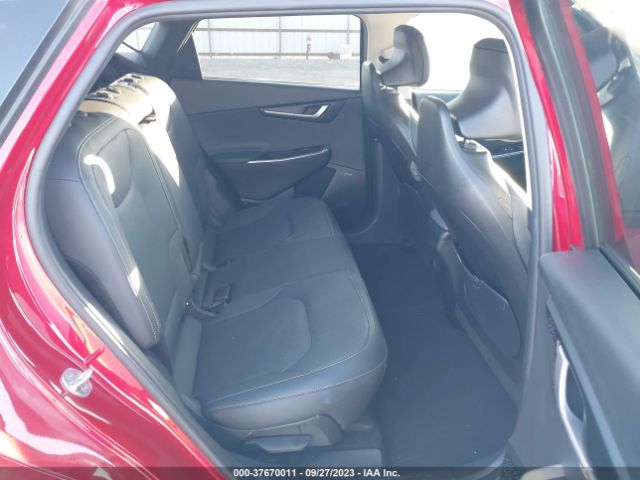 KNDC3DLC9N5072374 KIA Ev6 Wind