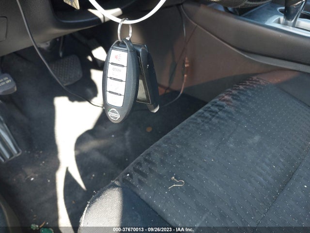 2016 NISSAN ALTIMA 2.5 S VIN: 1N4AL3AP1GC139447