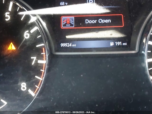 2016 NISSAN ALTIMA 2.5 S VIN: 1N4AL3AP1GC139447