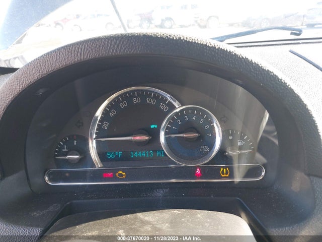 2008 CHEVROLET HHR LS VIN: 3GNDA13D78S603218
