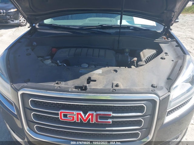 GMC ACADIA SLT 2016 1GKKRRKD8GJ267754 Image 10