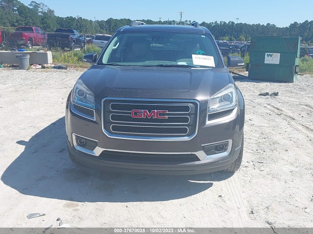 GMC ACADIA SLT 2016 1GKKRRKD8GJ267754 Image 12