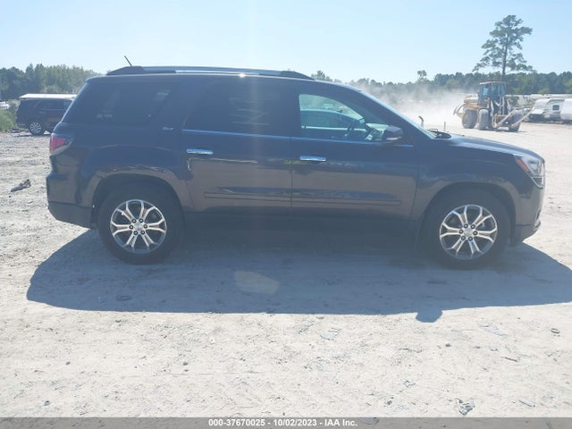 GMC ACADIA SLT 2016 1GKKRRKD8GJ267754 Image 13