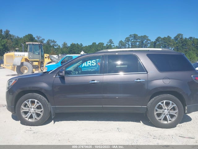 GMC ACADIA SLT 2016 1GKKRRKD8GJ267754 Image 14