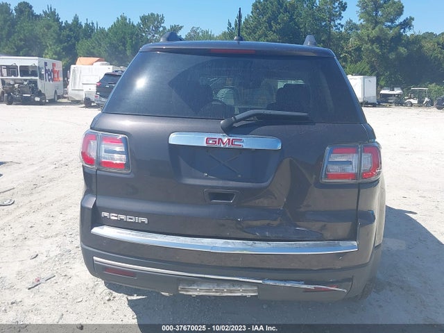 GMC ACADIA SLT 2016 1GKKRRKD8GJ267754 Image 16