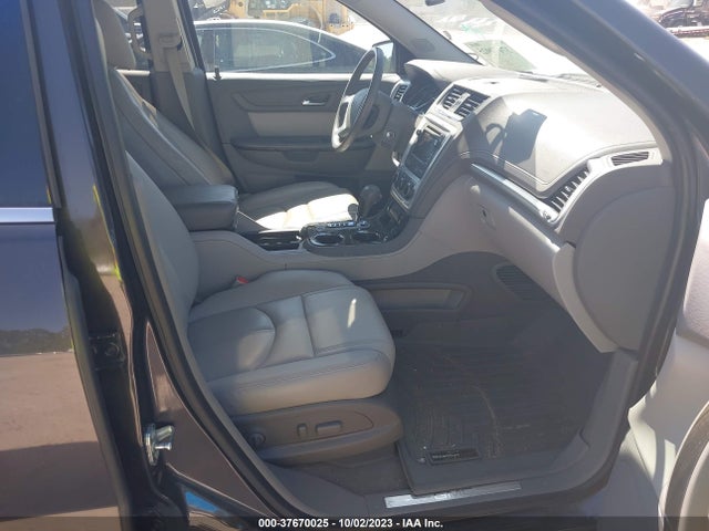 GMC ACADIA SLT 2016 1GKKRRKD8GJ267754 Image 5