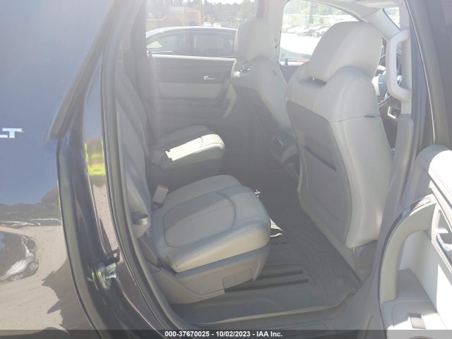 GMC ACADIA SLT 2016 1GKKRRKD8GJ267754 Image 8