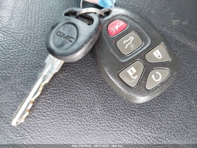 1GKKRRKD2FJ292888 GMC ACADIA SLT