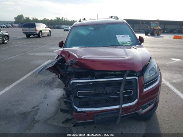 1GKKRRKD2FJ292888 GMC ACADIA SLT
