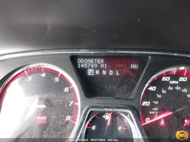 1GKKRRKD2FJ292888 GMC ACADIA SLT