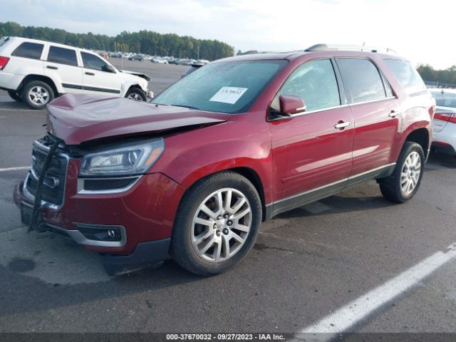 1GKKRRKD2FJ292888 GMC ACADIA SLT