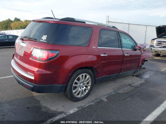 1GKKRRKD2FJ292888 GMC ACADIA SLT
