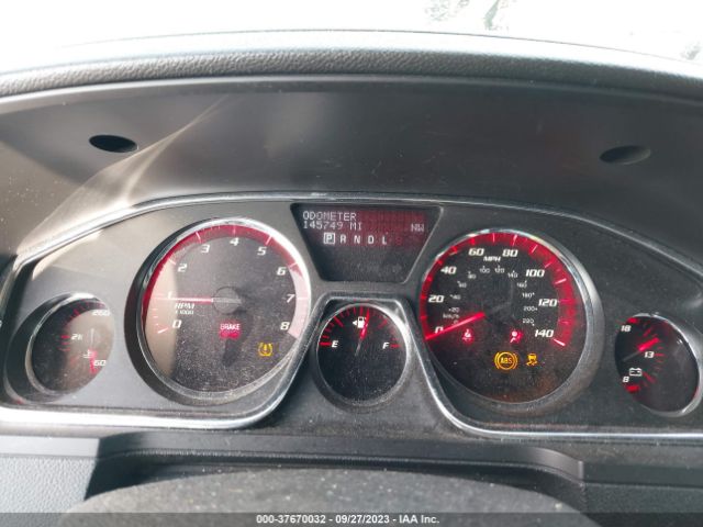 1GKKRRKD2FJ292888 GMC ACADIA SLT