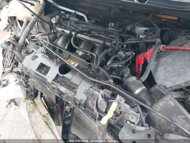 3FADP4BJ0EM189852 Ford FIESTA SE