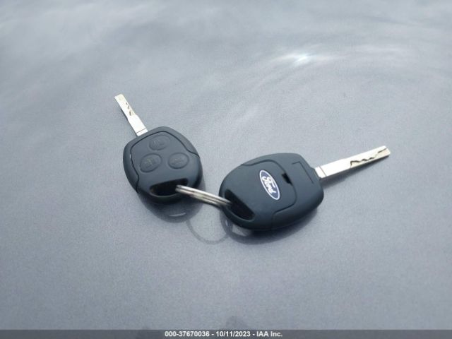 3FADP4BJ0EM189852 Ford FIESTA SE