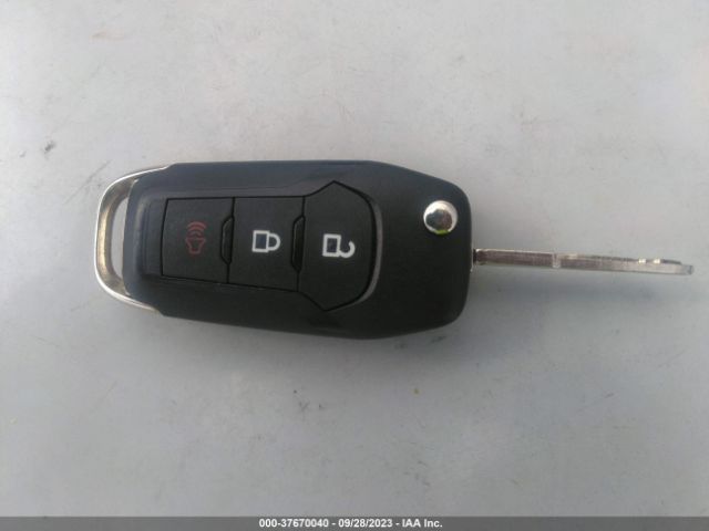 1FM5K8B89GGC72643 Ford Explorer Base