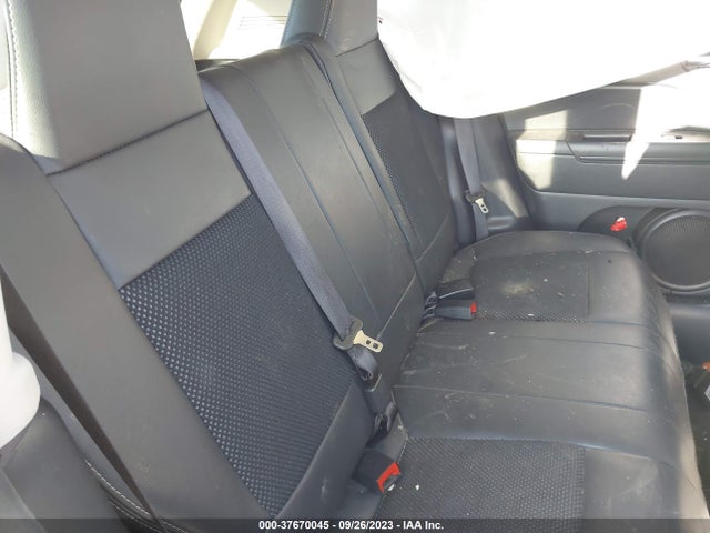 2017 JEEP COMPASS SPORT SE VIN: 1C4NJCBA2HD130621