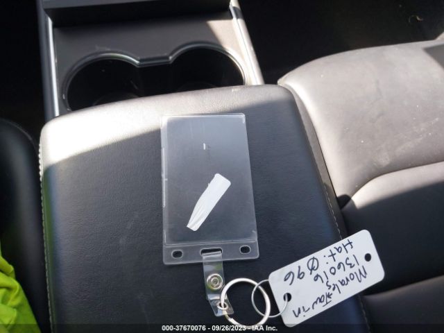 5YJ3E1EA9JF011927 Tesla Model 3 Range Battery