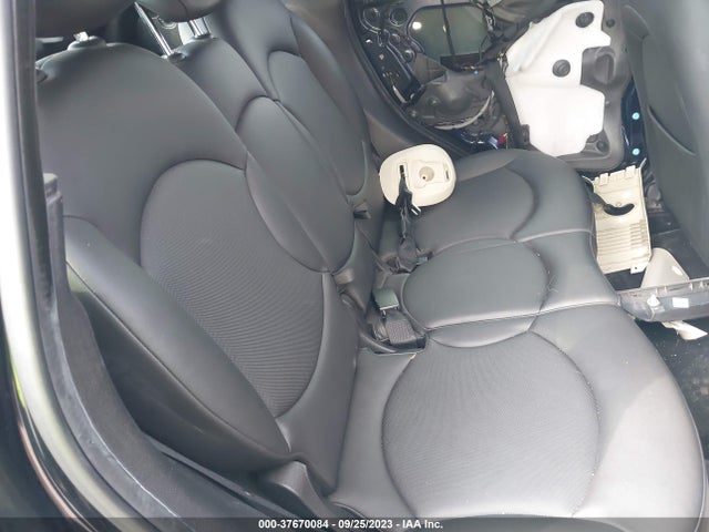 2013 MINI COOPER COUNTRYMAN WMWZC3C56DWP24671 Photo 7