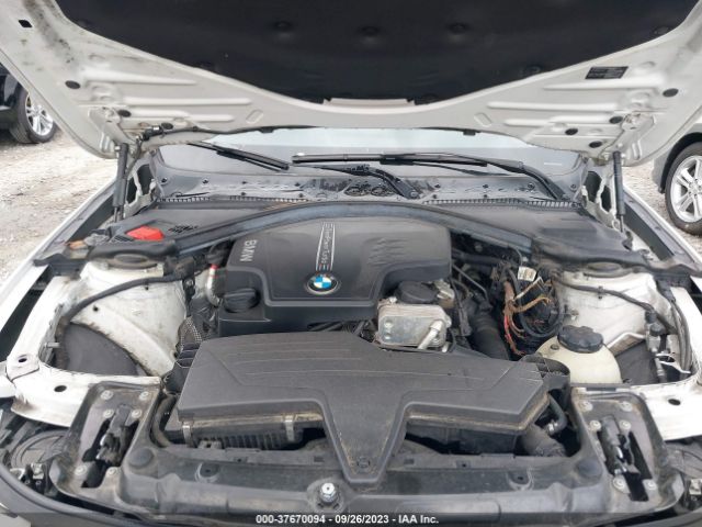 WBA3A5C55EP600930 BMW 3 Series 328i