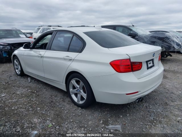 WBA3A5C55EP600930 BMW 3 Series 328i