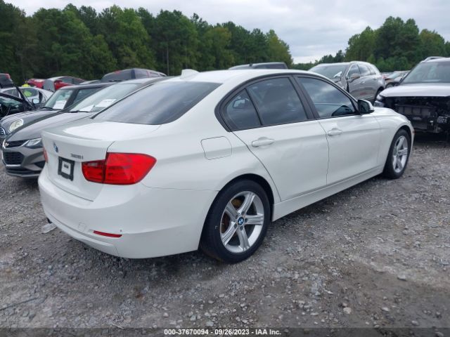 WBA3A5C55EP600930 BMW 3 Series 328i