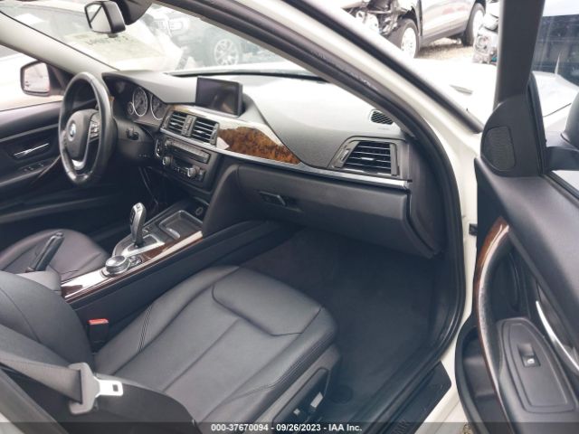 WBA3A5C55EP600930 BMW 3 Series 328i