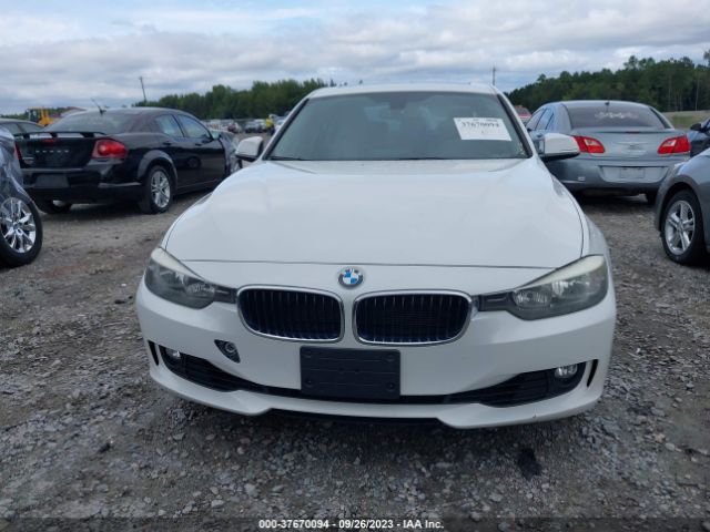 WBA3A5C55EP600930 BMW 3 Series 328i