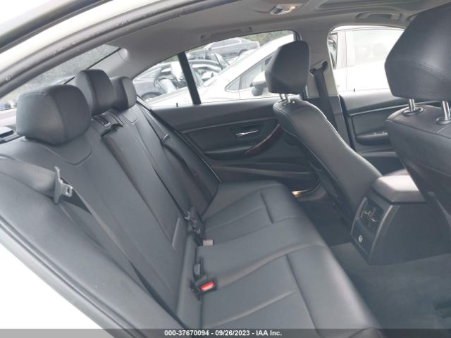 WBA3A5C55EP600930 BMW 3 Series 328i