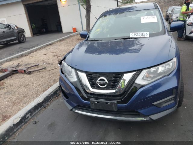 5N1AT2MT5HC779865 Nissan ROGUE S