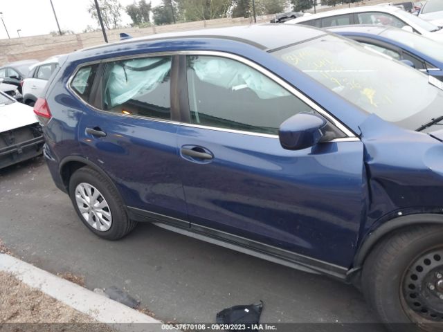 5N1AT2MT5HC779865 Nissan ROGUE S